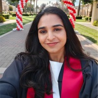 Keerthana Reddy