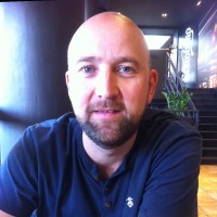 Brian Jamieson