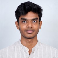 Lokesh Adithya Balamurugan