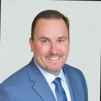 Eric Wahlstrom