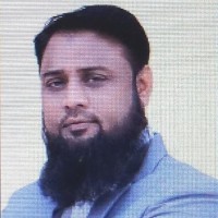 Muhammad Kashif Alam