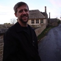 Edward Crowley
