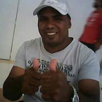 Rogerio Santos