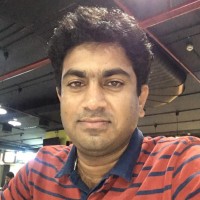 J Karthik Kumar