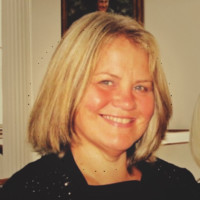 Jane Spreine