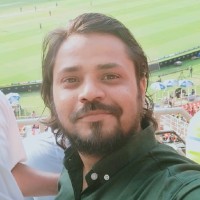 Khatib Nazim