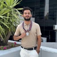 Muhammad Zaman Ali
