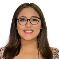 Elizabeth Paredes