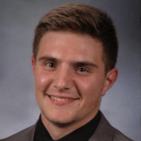 Nicholas Gaudio, EIT