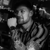 Luke Brindley