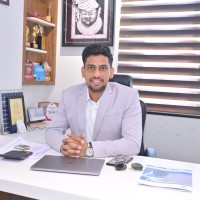 Jitendra Shekhawat