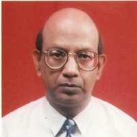 N R M Rao