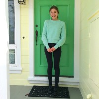 Corinne O’Brien