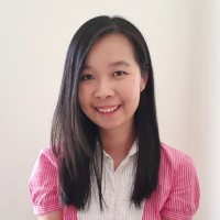 Sharon Wong