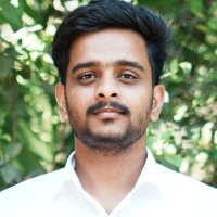 Basavaraja Patel P