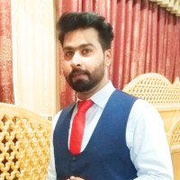 Muhammad Waqar Ali