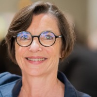 Emmanuelle Mary