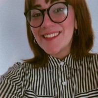 Andrea Dominguez