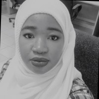 Amie Ceesay