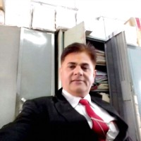 GOPAL DAVE