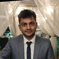 Siddharth Bagaria