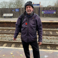 Peter Hartley