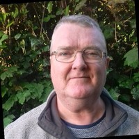 Bill Mcknight