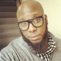 Darryl Roberts