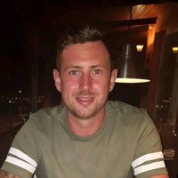 Darren Hughes