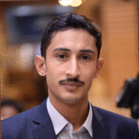 Hammad Hawaid