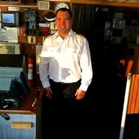 Maksim Serkalev