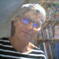 Isabelle FERRIER