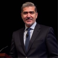 Khaldoun Ismail Awad