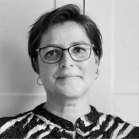 Mette Lindholm Fedders
