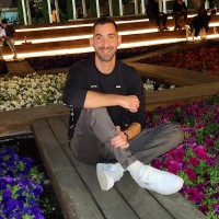 Nir Ovadia