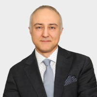 Ben Alan