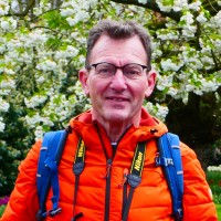 Henk van Blitterswijk