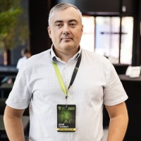 Юрій Головач