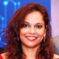 Chamindry Saparamadu