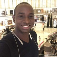 Afamefuna Peter Emeh