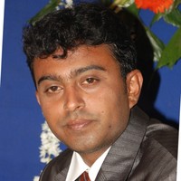 Deepak Kundargi