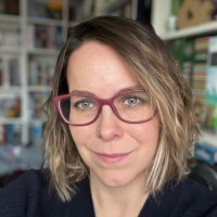 Stephanie Prosser