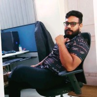 Shankar Raj