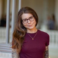 Dani Fraley