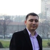 Ferhat İÇME