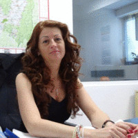 Kinga Bartos