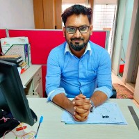 Shaon Talukder