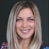 Amy Jensen