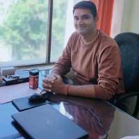 Prashant Mishra