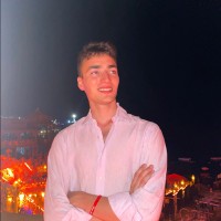 Tommaso Balestra